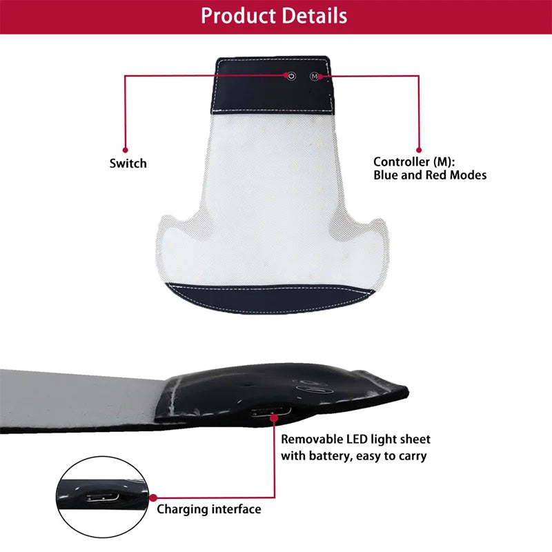 ReviveLight Hair Growth Cap