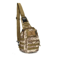 Khaki Brick Design