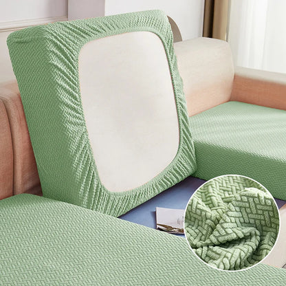 Sofa Seat Cushion Cover