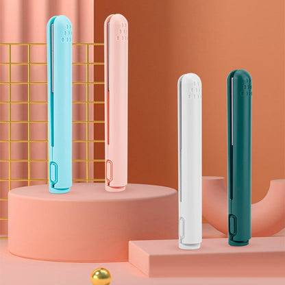 GlamWave Travel Hair Styler