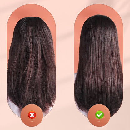 GlamWave Travel Hair Styler