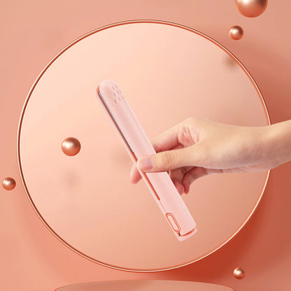 GlamWave Travel Hair Styler