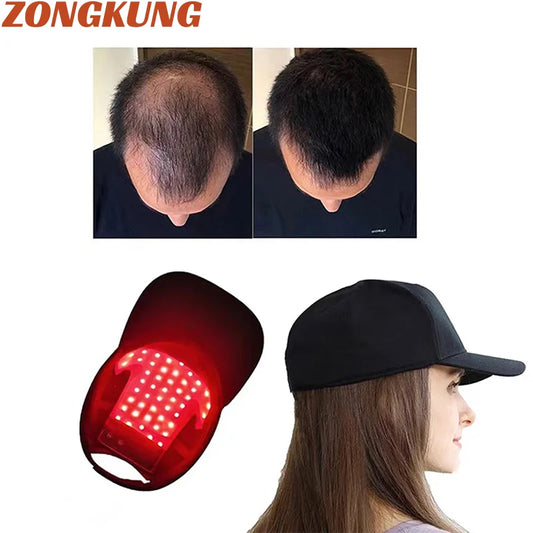 ReviveLight Hair Growth Cap