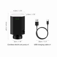 Electric Pump